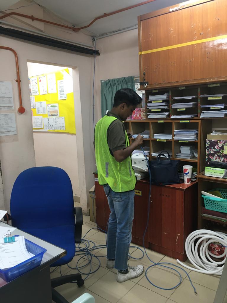 KKM Virtual Clinic Project